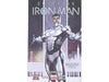 Comic Books, Hardcovers & Trade Paperbacks Marvel Comics - Superior Iron Man - Infamous - Volume 1 - Hardcover - Cardboard Memories Inc.