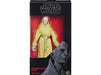 Action Figures and Toys Hasbro - Star Wars - The Black Series - Supreme Leader Snoke - Cardboard Memories Inc.