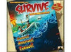 Board Games Stronghold Games - Survive - Escape From Atlantis - 30th Anniversary Edition - Cardboard Memories Inc.