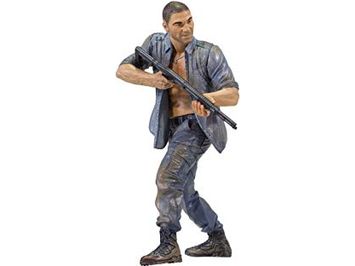 Action Figures and Toys McFarlane Toys - Walking Dead  - Shane Walsh Series 2 - Action Figure - Cardboard Memories Inc.