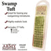 Paints and Paint Accessories Army Painter - Battlefields - Swamp Tuft - Cardboard Memories Inc.