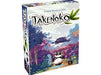 Board Games Matagot - Takenoko - Cardboard Memories Inc.