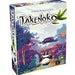 Board Games Matagot - Takenoko - Cardboard Memories Inc.