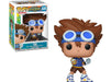 Action Figures and Toys POP! - Television - Digimon - Tai - Cardboard Memories Inc.