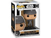 Action Figures and Toys POP! -  Television - Star Wars - Obi-Wan Kenobi - Tala Durith - Cardboard Memories Inc.