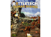 Board Games Catalyst Games - Battletech - Tamar Rising - Hardcover - Cardboard Memories Inc.