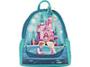 Supplies Loungefly - Disney - Tangled Castle - Backpack - Cardboard Memories Inc.
