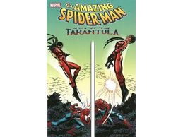 Comic Books, Hardcovers & Trade Paperbacks Marvel Comics - Amazing Spider-Man - Mark of The Tarantula - TP0065 - Cardboard Memories Inc.
