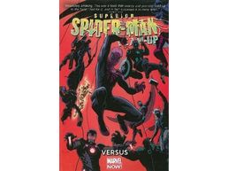 Comic Books, Hardcovers & Trade Paperbacks Marvel Comics - Superior Spider-Man Team-Up - Versus - Volume 1 - Cardboard Memories Inc.