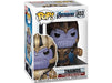 Action Figures and Toys POP! - Movies - Avengers - Endgame - Thanos - Cardboard Memories Inc.