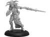 Collectible Miniature Games Privateer Press - Hordes - Circle Orboros - Tharn Blood Shaman - PIP 72110 - Cardboard Memories Inc.