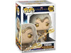 Action Figures and Toys POP! - Movies - Marvel - Eternals - Thena - Cardboard Memories Inc.