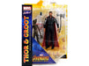 Action Figures and Toys Diamond Select - Marvel - Action Figure - Thor and Groot - Cardboard Memories Inc.