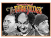 Non Sports Cards Breygent - Chronicles of The Three Stooges Series 1 Cards - Hobby Box - Cardboard Memories Inc.