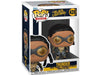 Action Figures and Toys POP! - DC Comics - Heroes - Black Lightning - Thunder - Cardboard Memories Inc.