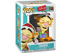 Action Figures and Toys POP! - Disney - Holiday Tigger - Cardboard Memories Inc.