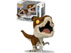 Action Figures and Toys POP! -  Movies - Jurassic World - Atrociraptor (Tiger) - Special Edition - Cardboard Memories Inc.