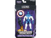 Action Figures and Toys Hasbro - Marvel - Guardians Of The Galaxy - Legends Series - Vance Astro Masters Of Mind - Cardboard Memories Inc.