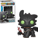 Action Figures and Toys POP! - Movies - How to Train Your Dragon - Toothless - Cardboard Memories Inc.