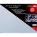 Supplies Ultra Pro - Top Loaders - 8 1/2 x 11 Sideloading Toploaders - Cardboard Memories Inc.