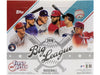 Sports Cards Topps - 2018 - Baseball - Big League - Hobby Box - Cardboard Memories Inc.