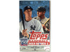 Sports Cards Topps - 2019 - Baseball - Series 1 - Hobby Box - Cardboard Memories Inc.