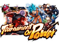 Trading Card Games Bandai - Dragon Ball Super - Tournament of Power - Themed Booster Box - Cardboard Memories Inc.