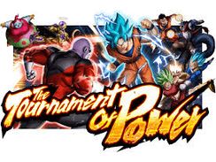 dbz tournament of power booster box The The Tournament of Power | Dragon Ball Super including the popular Majin Buu from DBZ NEW! Tournament of Power Booster