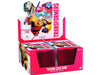 Trading Card Games Wizards of the Coast - Transformers - Series 1 - Booster Box - Cardboard Memories Inc.