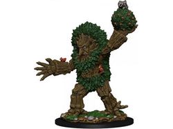 Role Playing Games Wizkids - Wardlings Miniatures - Treefolk - 73793 - Cardboard Memories Inc.