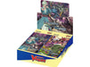 Trading Card Games Bushiroad - Cardfight!! Vanguard - Dragontree Invasion - Booster Box - Cardboard Memories Inc.