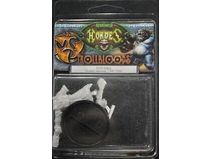 Collectible Miniature Games Privateer Press - Hordes - Trollbloods - Grim Angus Warlock - PIP 71020 - Cardboard Memories Inc.