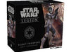 Collectible Miniature Games Fantasy Flight Games - Star Wars Legion - Scout Troopers Expansion - Cardboard Memories Inc.