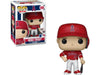 Action Figures and Toys POP! - Sports - MLB - Los Angeles Angels - Mike Trout - Cardboard Memories Inc.