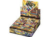 Trading Card Games Bushiroad - Buddyfight Ace - True Awakening Of Deities - BFE-S-BT03 - Booster Box - Cardboard Memories Inc.