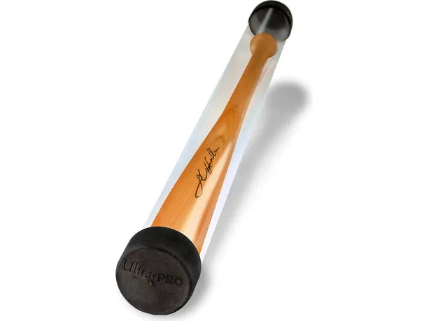 Supplies Ultra Pro - Bat Tube with Shoulder Strap - Cardboard Memories Inc.