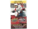 Sports Cards Upper Deck - 2011-12 - NHL Hockey Trading Cards - Series 1 - Blaster Box - Cardboard Memories Inc.