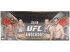 Sports Cards Topps - 2019 - UFC - Knockout - Hobby Box - Cardboard Memories Inc.