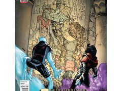 Comic Books Marvel Comics - Extraordinary X-Men 014 - 4133 - Cardboard Memories Inc.