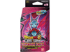 Trading Card Games Bandai - Dragon Ball Super - Unison Warriors 3 - Ultimate Deck - Cardboard Memories Inc.