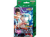 Trading Card Games Bandai - Dragon Ball Super - Ultimate Awakened Power - Starter Deck - Cardboard Memories Inc.