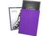Supplies Ultimate Guard - Katana Sleeves - Standard - Purple - Cardboard Memories Inc.