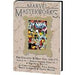 Comic Books, Hardcovers & Trade Paperbacks Marvel Comics - Marvel Masterworks - The Uncanny X-Men - Volume 214 - HC0045 - Cardboard Memories Inc.