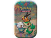 Trading Card Games Pokemon - 2021 - Celebrations - Mini Collector Tin - Unova - Cardboard Memories Inc.