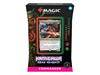 Trading Card Games Magic The Gathering - Kamigawa Neon Dynasty - Commander Deck - Upgrades Unleashed - Cardboard Memories Inc.