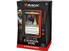 Trading Card Games Magic the Gathering - Innistrad Crimson Vow - Commander Deck - Vampiric Bloodline - Cardboard Memories Inc.