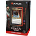 Trading Card Games Magic the Gathering - Innistrad Crimson Vow - Commander Deck - Vampiric Bloodline - Cardboard Memories Inc.
