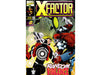 Comic Books Marvel Comics - X-Factor (1986 1st Series) 144 (Cond. FN+) - 13283 - Cardboard Memories Inc.