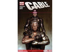 Comic Books Marvel Comics - Cable (2008 2nd Series) 006 (Cond. FN/VF) - 13006 - Cardboard Memories Inc.