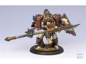 Collectible Miniature Games Privateer Press - Warmachine - Protectorate Of Menoth - Blessing Of Vengeance - PIP 32053 - Cardboard Memories Inc.